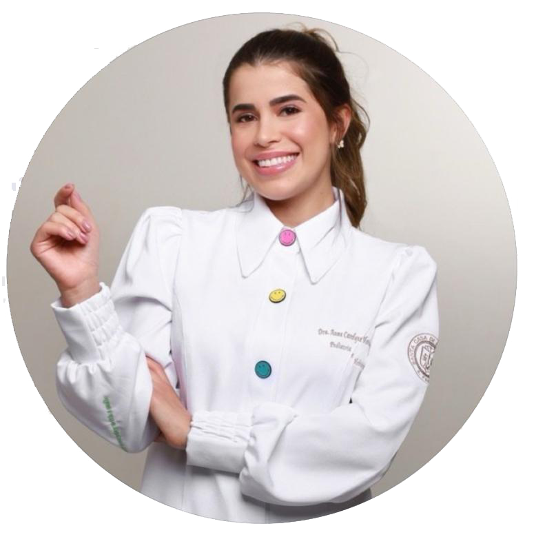 Dra. Anne Carolyne Marinheiro Rodrigues