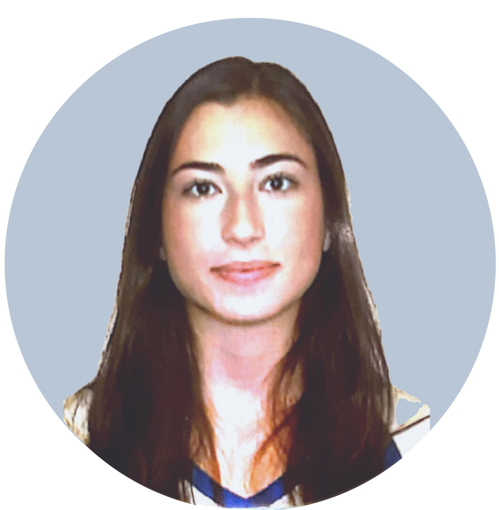 Dra. Giovanna Guazzelli Guerra